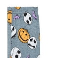 thumbnail image 3 of License Halloween Kids Short Sleeve and Pant Pajama Set, Sizes 4-10, 3 of 3