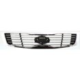 thumbnail image 1 of 2009-2010 Kia Optima Grille Chrome, 1 of 1