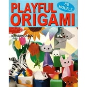 Playful Origami [Paperback - Used]