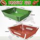 thumbnail image 3 of Bandejas de papel para suministros para fiestas de fútbol, comida, barcos, 36 unidades, 3 of 7
