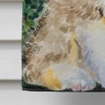 thumbnail image 4 of Carolines Treasures SS8847CHF 28 x 40 In. Australian Shepherd Flag Canvas- House Size, 4 of 4
