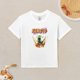 thumbnail image 2 of Camiseta Algodón de Naru para niños, 2 of 5