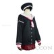 thumbnail image 4 of Traje de Cosplay de Anime Trinity General School Loli Sailor uniforme de Halloween, juego Shimoe Koharu Blue Archive Project MX, peluca, 4 of 5
