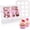 White-15pack, variant on 6 Pack Cupcake Boxes Hold 12 Standard Cupcakes, Food Grade Bakery Carrier with Windows and Inserts for Cupcakes, Muffins, Pastries, Portable Dessert Storage Boxes