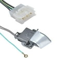 thumbnail image 4 of MesaSe WP3949238 Washer Switch Three-Wire Lead Replacement for   Amana  Jenn Air Washer Lid Switch, 4 of 7