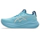 thumbnail image 5 of Zapatilla para correr ASICS Gel-Nimbus 27 para mujer Stillwater/Crema, 5 of 9