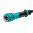 thumbnail image 7 of Gilmour Heavy Duty Swivel Connect Compact Watering Wand (Aqua Black), 7 of 7