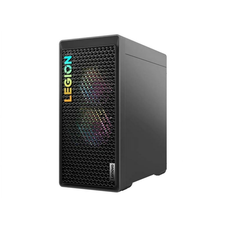 Lenovo Legion T5 Gaming Desktop PC (Intel i7-13700F 16-Core - Main Image