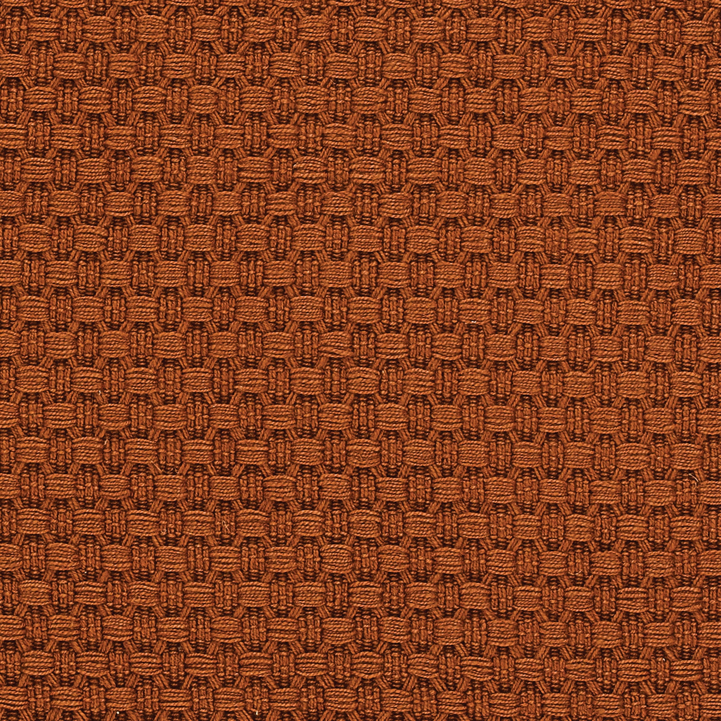 Park Designs Chadwick Terracotta Table Runner 13x54