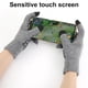 thumbnail image 5 of Guantes de invierno para hombres y mujeres, guantes de punto cálidos y térmicos para clima frío para correr, conducir y hacer senderismo, 5 of 5