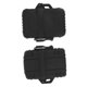 thumbnail image 3 of Estuche Para Encendedor A Prueba De Agua, Estructura De Sellado Multifuncional De Tamaño Estándar Caja De Almacenamiento Para Encendedor De 2 Piezas Para Acampar Al Aire Libre ANGGREK Lighter Storage Box, 3 of 7