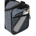 thumbnail image 4 of Protégé Navigation 20-inch Collapsible Duffel, Gray, 4 of 10