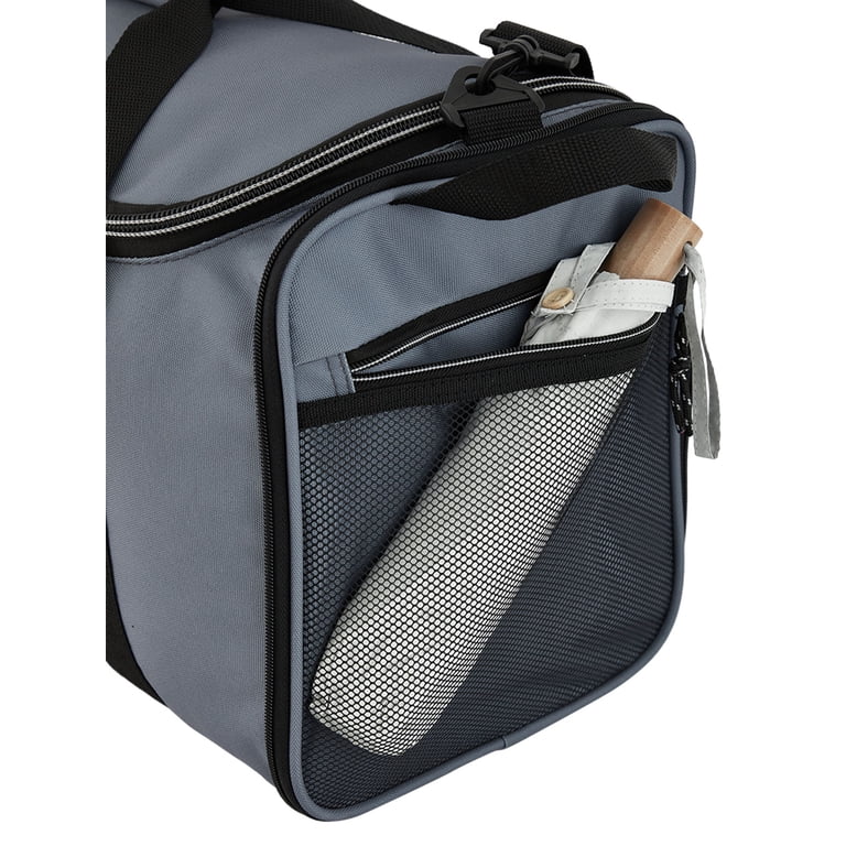 Protégé Navigation 20-Inch Collapsible Duffel Bag photo 4