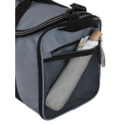 Protégé Navigation 20-inch Collapsible Duffel, Gray