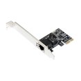 thumbnail image 4 of Adaptadora para Servidor Gigabit 1000 Mbps 1 Puerto RTL8111G shamjiam Tarjeta PCI E de red, 4 of 6