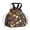 Pioneer Flower-3, variant on Pioneer Flower Drawstring Lunch Bag Women - Drawstring Lunch Bag Insulated for Work Office - Stain-Resistant Large Lunchbags for Women with Multi-Pockets