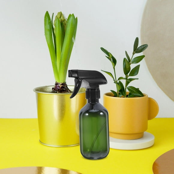 WHAMVOX 2Ud Botella Vacía Recargable Para Limpieza Y De Con Práctico