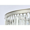 thumbnail image 6 of Elegant Lighting Sydney 32" 8 Light Royal Crystal Chandelier, 6 of 9