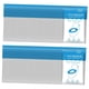 thumbnail image 5 of 50 piezas de funda desechable para asiento de inodoro, almohadillas desechables para inodoro, funda para asiento de orinal para viaje por carretera, 5 of 9