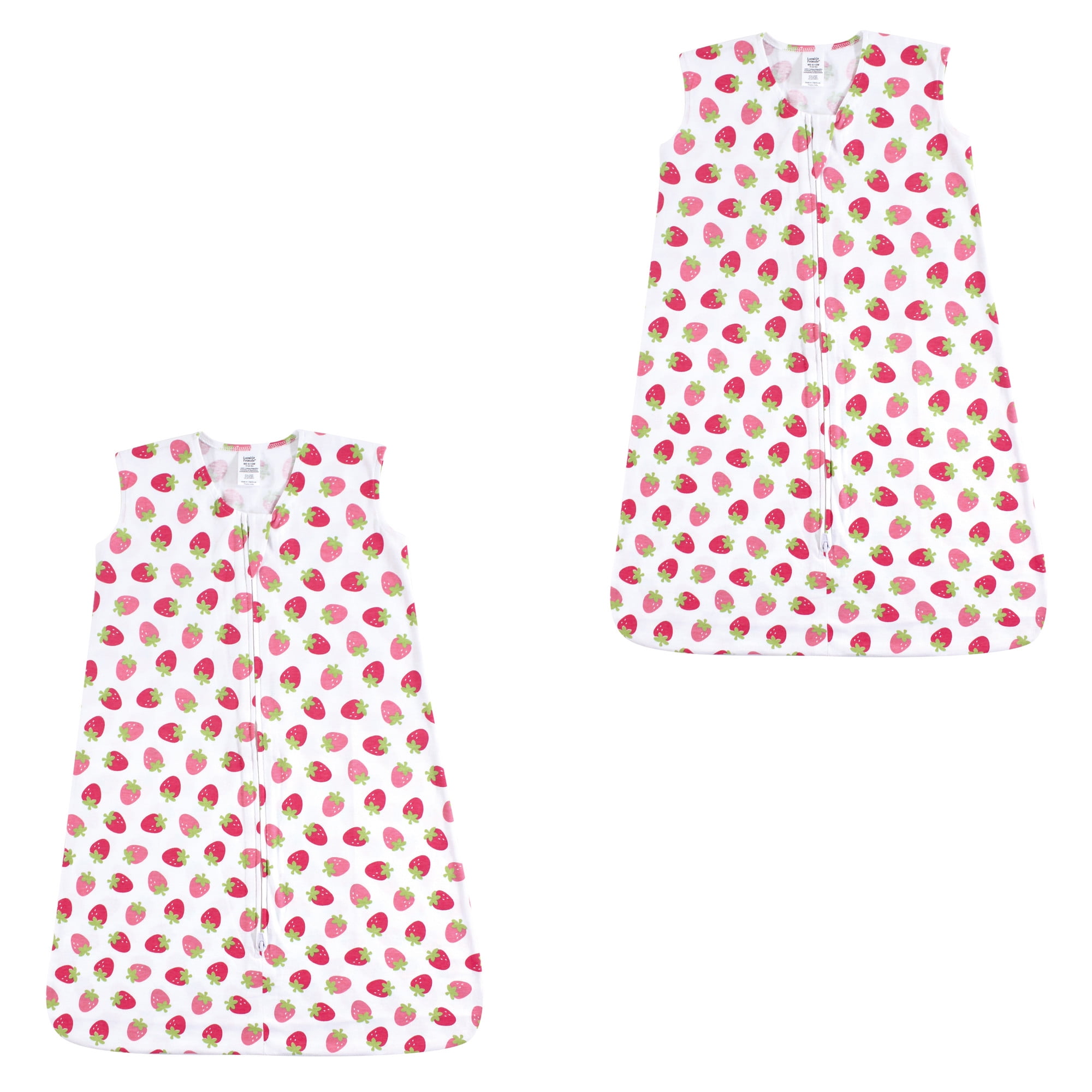 luvable friends sleep sack