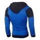 thumbnail image 2 of Sudadera Con Capucha Chamarra Moda Calidad Con Cierre Hombre, 2 of 8