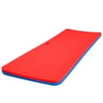 thumbnail image 1 of Floatation iQ Personal Floating Oasis 72 Inch Water Lake Pool Foam Float Lounger, 1 of 4