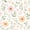 Color 4, variant on Peel and Stick Wallpaper Floral summer daisies wildflowers Watercolor hand drawn border 24in x 118in Contact Paper Removable Self Adhesive Wall Mural Wall Decor for Bedroom Kitchen Cabinets
