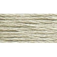thumbnail image 2 of DMC Pearl Cotton Skein Size 3 16.4yd-Very Light Brown Grey, 2 of 2