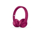 thumbnail image 1 of Auriculares supraaurales inalámbricos Beats by Dre Solo 3 Brick Red, 1 of 6