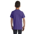 thumbnail image 3 of LAT Youth Fine Jersey T-Shirt - 6101, 3 of 4