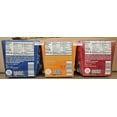 thumbnail image 2 of Fusia Heat & Eat Teriyaki Ramen, Pad Thai Ramen, Kung Pao Ramen 8.11oz (3 Boxes), 2 of 2