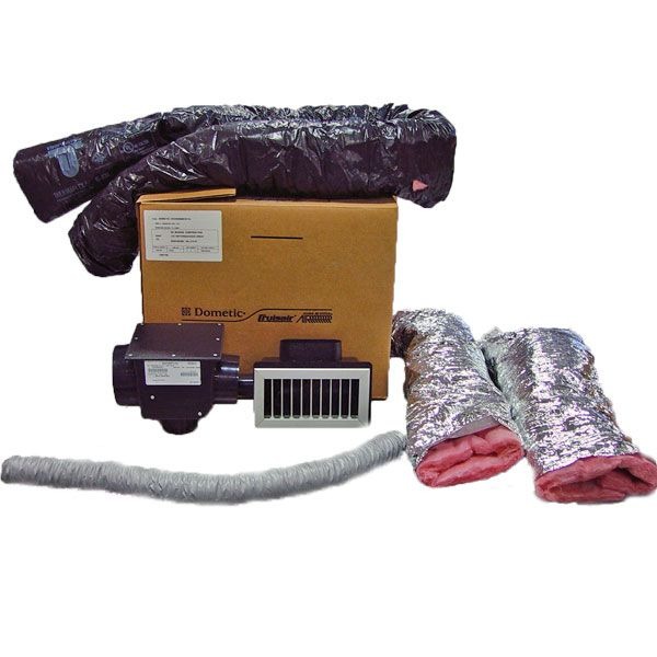 Bayliner Boat Air Conditioning Duct 1806780 Dometic (Kit)