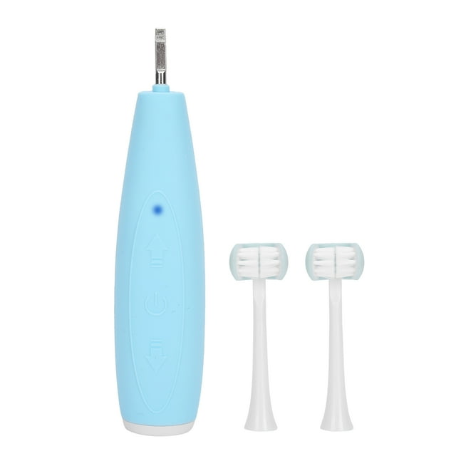 Sides Electric Toothbrush,3 Sides Kid Electric Oral Care Tool Kid Electric Toothbrush Breakthrough Technology