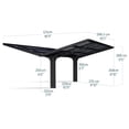thumbnail image 3 of Palram - Canopia Sydney Wave Double Carport Wing Style, 3 of 7