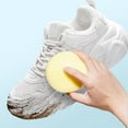 thumbnail image 6 of Bdday Sofa Cleaner Shoes Multifunctional Cleaning Cream, Small White Shoe Cleaning Cream 120g, Sports Shoe Special Cleaning Brush Shoe Cleaning Agent Carpet Cleaner, 6 of 7