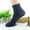 Navy, variant on TRUBKH Women's Socks Cute Socks Compression Sock Compression Ankle Socks Men Summer Socks Athletic Socks Women Crew Socks Women Black A