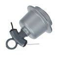 thumbnail image 3 of Anti Melting Lamp Holder, Easy Installation Practical Efficient Heat Lamp Holder Ceramic Aluminum For Pig House, 3 of 8