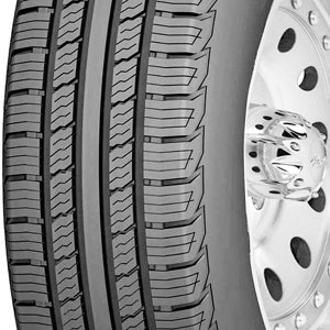 Americus Capability STR ST225/75R15 225/75R15 117/112N E 10 Ply Trailer Tire Sansujyuku sansujyuku.com
