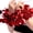 Pearl style bright r, variant on Dance Performances Wrist Bracelets Sequins Wristband Costume Accessory