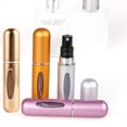 thumbnail image 4 of 8 pieces 5ml bottom filling spray bottle, perfume bottle, 4 of 5