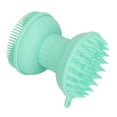 thumbnail image 1 of Cepillo limpiador para depurador del cuero cabelludo cepillo de limpieza facial masaje relajante piel firme para lavado de cara ANGGREK Otros, 1 of 8
