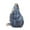 Blue, variant on TAZAG Casual Fashion Chest Bag Women's Simple Commuting Lightweight Shoulder Bag Outdoor Versatile Sports Handheld Crossbody Bag