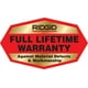 thumbnail image 2 of Ridgid vt2534 6 Piezas Auto Detailing Manguera de aspiradora Kit de Accesorios para 1 1/10.2 cm Ridgid aspira, 2 of 6
