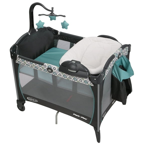 Graco Pack N Play with