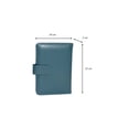 thumbnail image 4 of Porta pasaporte Ful Aqua, 4 of 4