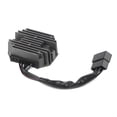 thumbnail image 1 of Motorcycle Voltage Regulator Rectifier for Suzuki Burgman AN250 99-02 AN400 98-02, 1 of 4