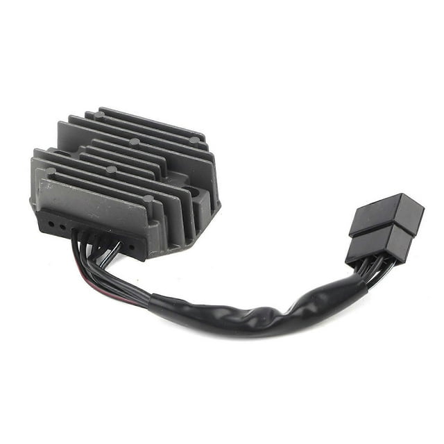 Motorcycle Voltage Regulator Rectifier for Suzuki Burgman AN250 99-02 AN400 98-02