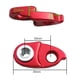 thumbnail image 4 of Extensión de patilla de cambio trasera para bicicleta, extensor de gancho de cola de engranaje MTB (rojo) Tmvgtek Accesorios para bicicletas, 4 of 5