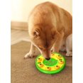 thumbnail image 5 of Jouet Casse-Tête pour Chien Distributeur de Nourriture Jouet Interactif Distributeur de Friandises Jouet pour Chien Réutilisable Jouet Interactif Durable Distributeur Lent Premium pour Animaux de Compagnie Chiens, 5 of 5