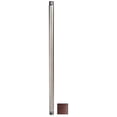 thumbnail image 1 of Kichler Decorative Fans 360003OBB Accessory 36 in. Fan Down Rod in Oil Brushed Bronze, 1 of 1